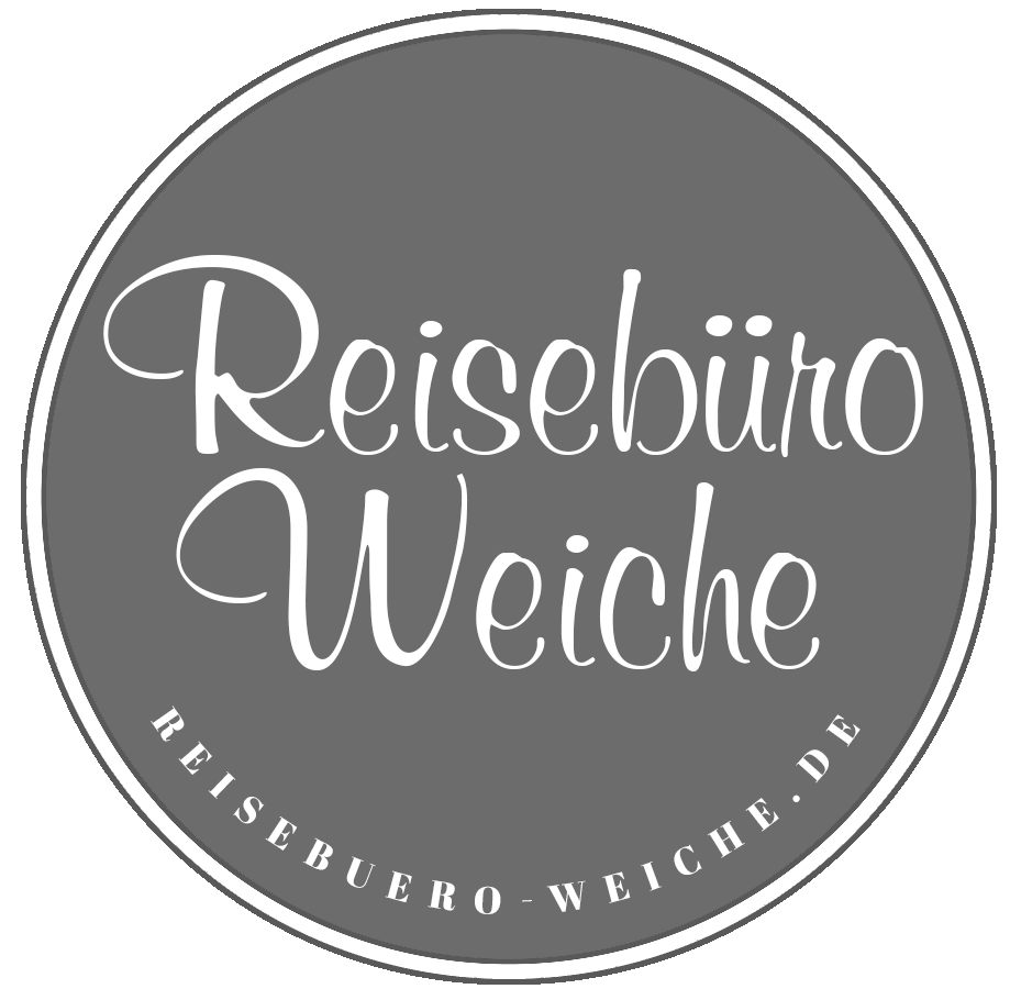 Reisebüro Weiche