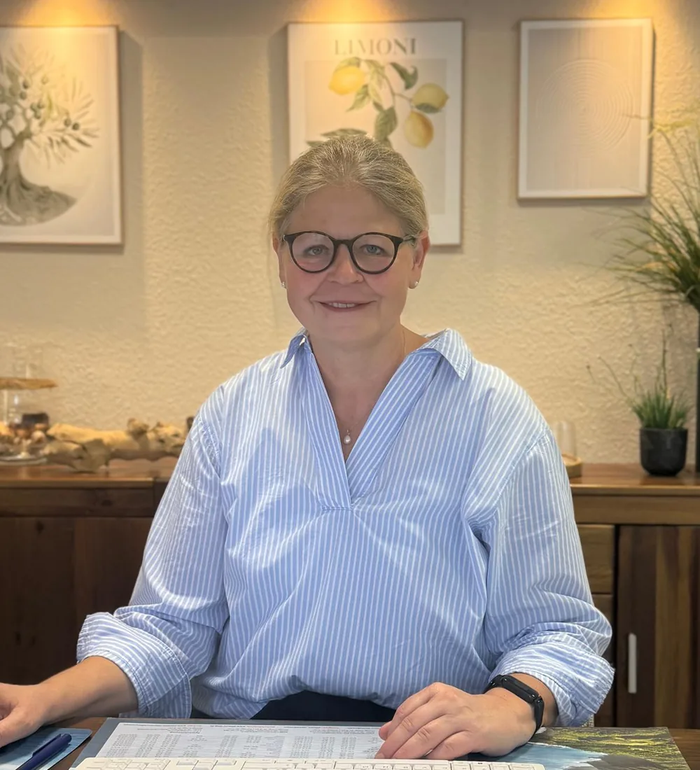 Nathalie Braun