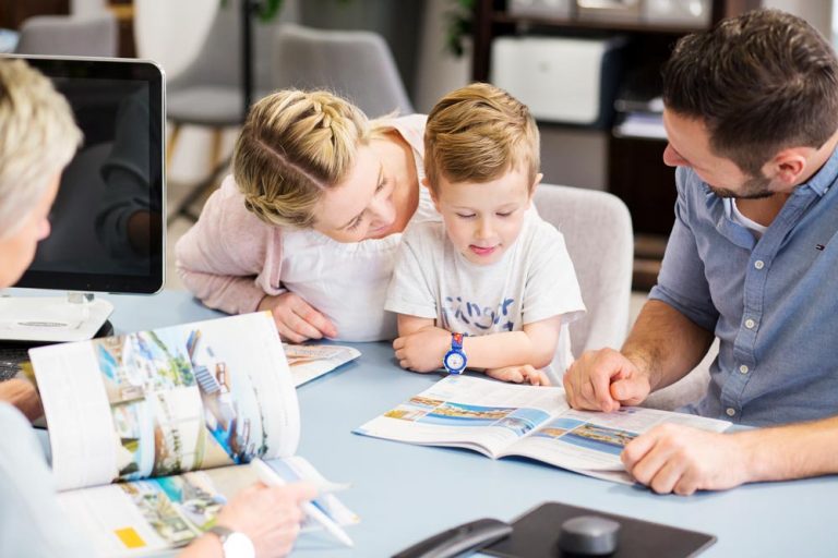 Reisebüro Weiche in Flensburg